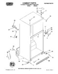 Diagram for 01 - Cabinet