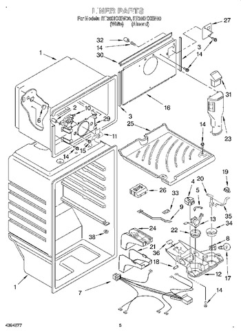 Diagram for RT20DKXEN00