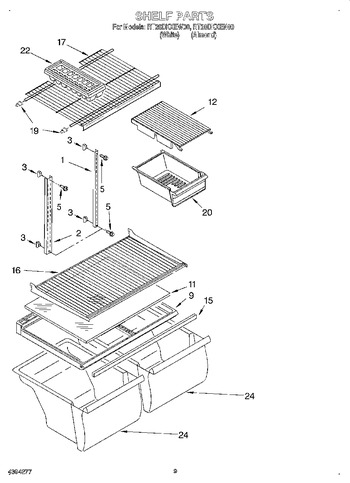 Diagram for RT20DKXEN00