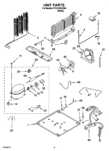 Diagram for RT21AKXKQ04