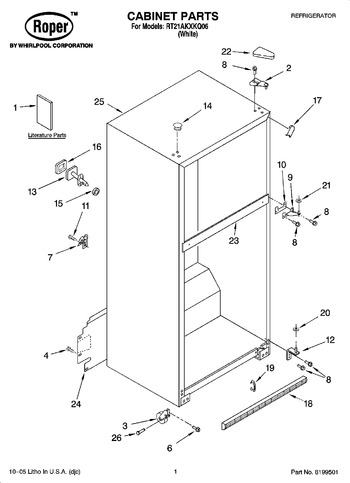 Diagram for RT21AKXKQ06