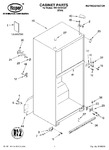 Diagram for 01 - Cabinet, Literature