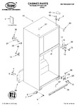 Diagram for 01 - Cabinet, Literature