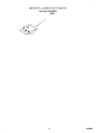 Diagram for RUD1000HB1