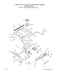 Diagram for 02 - Oven Body