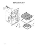 Diagram for 03 - Internal Oven