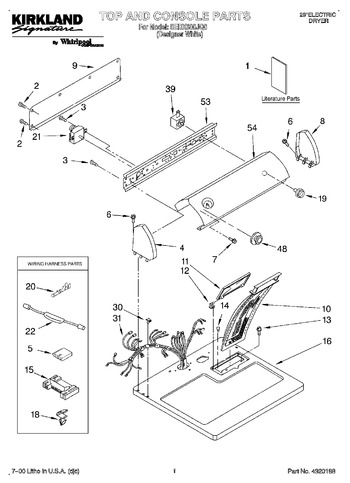 Diagram for SEDX600JQ0