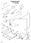 Diagram for 03 - Manifold Parts