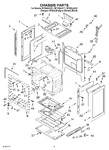 Diagram for 04 - Chassis Parts