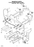 Diagram for 03 - Manifold Parts