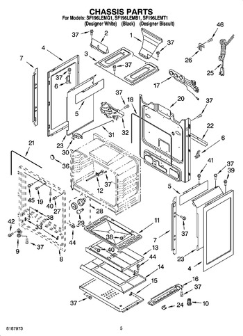 Diagram for SF196LEMB1