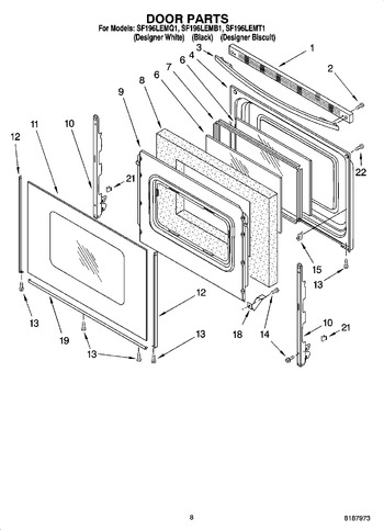 Diagram for SF196LEMT1