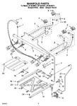 Diagram for 03 - Manifold Parts