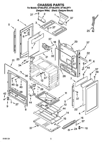 Diagram for SF196LEPB1