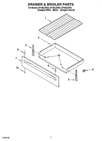 Diagram for SF196LEPQ2