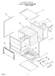 Diagram for 02 - Oven