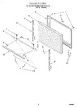 Diagram for 06 - Door, Lit/optional