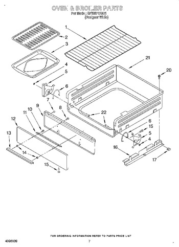 Diagram for SF303PEGQ1