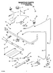 Diagram for 03 - Manifold Parts