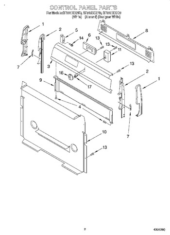 Diagram for SF310BEGQ0