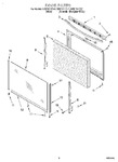 Diagram for 06 - Door, Lit/optional