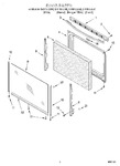 Diagram for 06 - Door, Optional