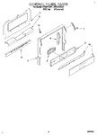 Diagram for 04 - Control Panel