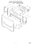 Diagram for 02 - Control Panel