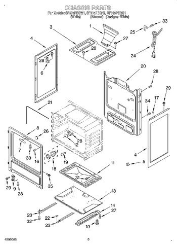 Diagram for SF315PEGW1