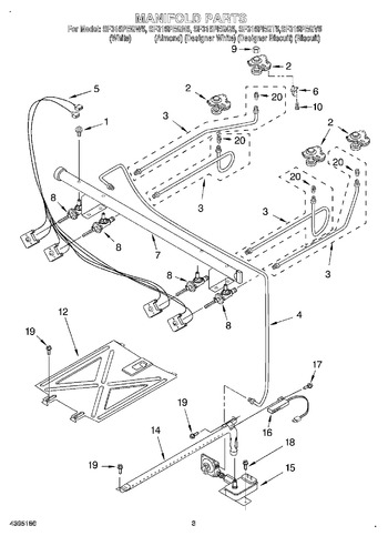 Diagram for SF315PEGW5