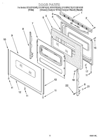 Diagram for SF315PEGN5