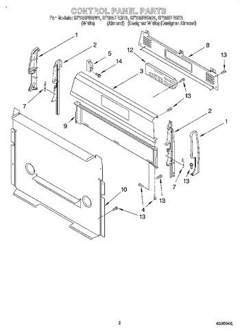 Diagram for SF325PEGQ1