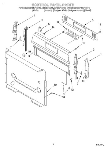 Diagram for SF325PEGQ6