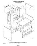 Diagram for 02 - External Oven