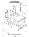 Diagram for 02 - External Oven