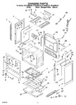 Diagram for 04 - Chassis