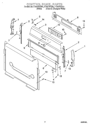 Diagram for SF362BEGW0