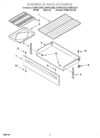 Diagram for SF365PEGT5