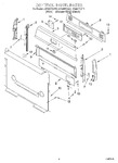 Diagram for 02 - Control Panel