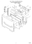 Diagram for 02 - Control Panel