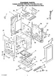 Diagram for 04 - Chassis Parts