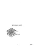 Diagram for 07 - Oven Rack, Lit/optional