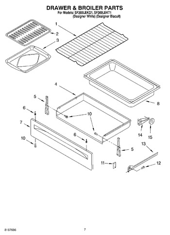 Diagram for SF369LEKQ1