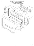 Diagram for 02 - Control Panel