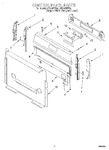 Diagram for 02 - Control Panel