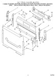 Diagram for 02 - Control Panel