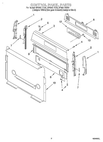 Diagram for SF395LEEQ0