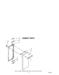 Diagram for 03 - Cabinet