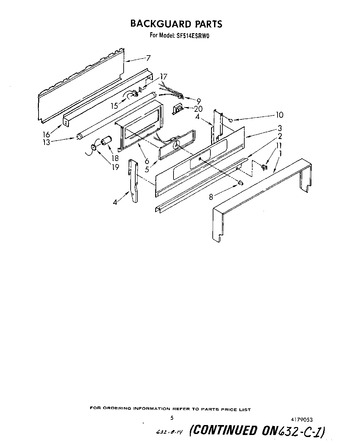 Diagram for SF514ESRW0