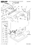 Diagram for 01 - Top And Console, Literature